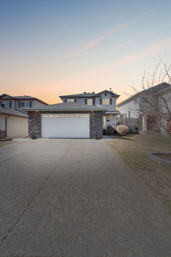 127 Laffont Way, House other with 4 bedrooms, 4 bathrooms and 5 parking in Fort Mcmurray AB | Image 45
