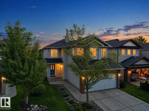 7407 Singer Landing Nw, Edmonton, AB, T6R3S2 | Card Image