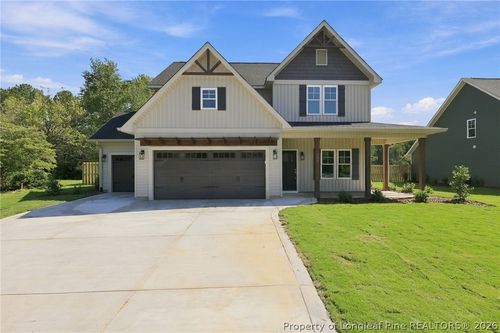 452 James St, Vass, NC, 28394-9464 | Card Image
