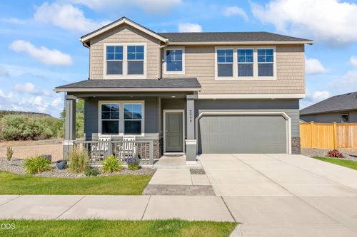 509 Se Stetson Ct, Prineville, OR, 97754-2569 | Card Image