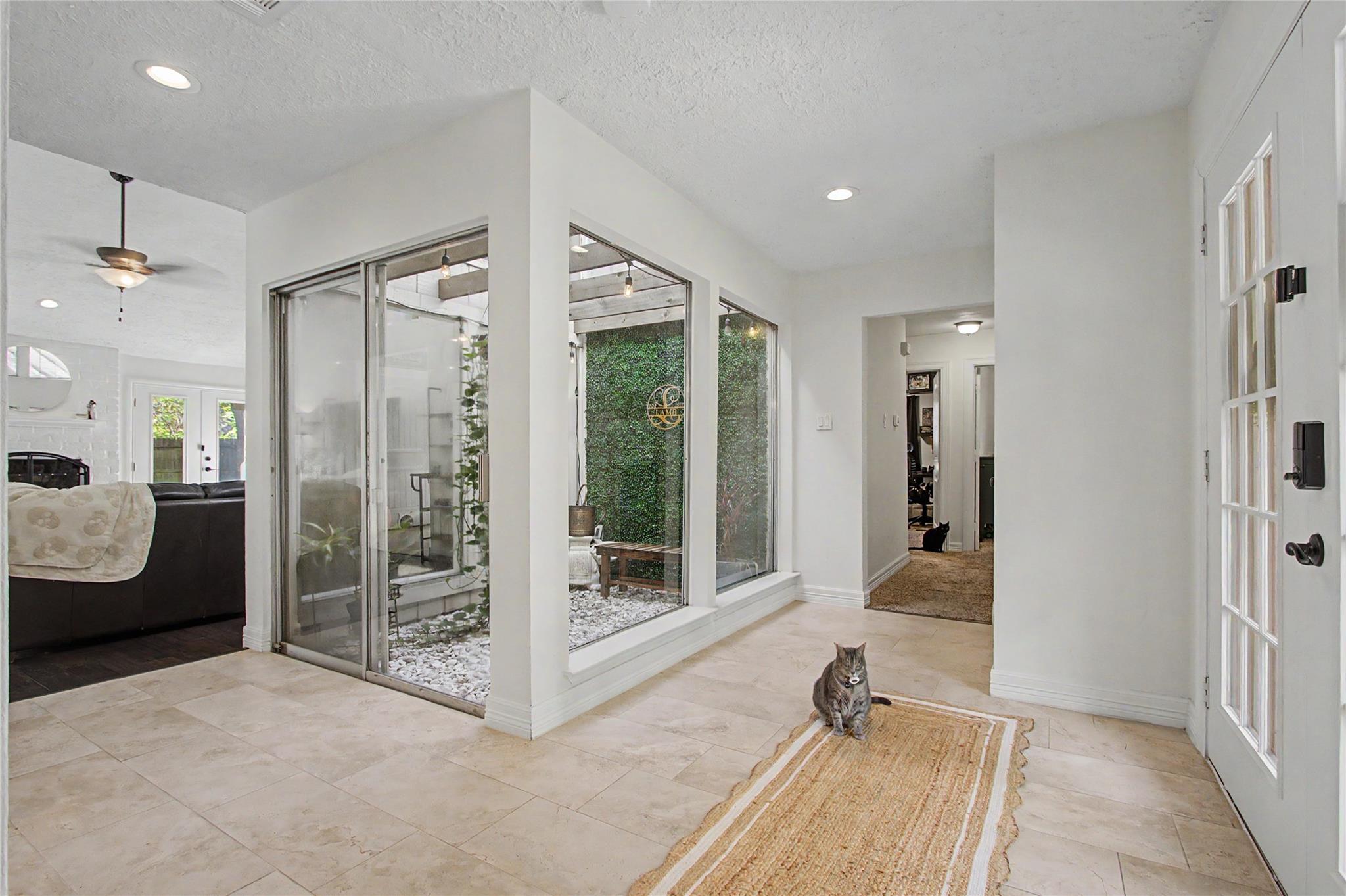 Residential in Houston 5