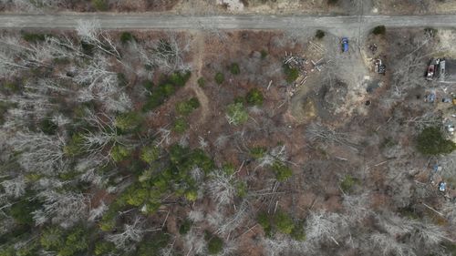 Lot 15 Austin Point Road, Harpswell, ME, 04079 | Card Image