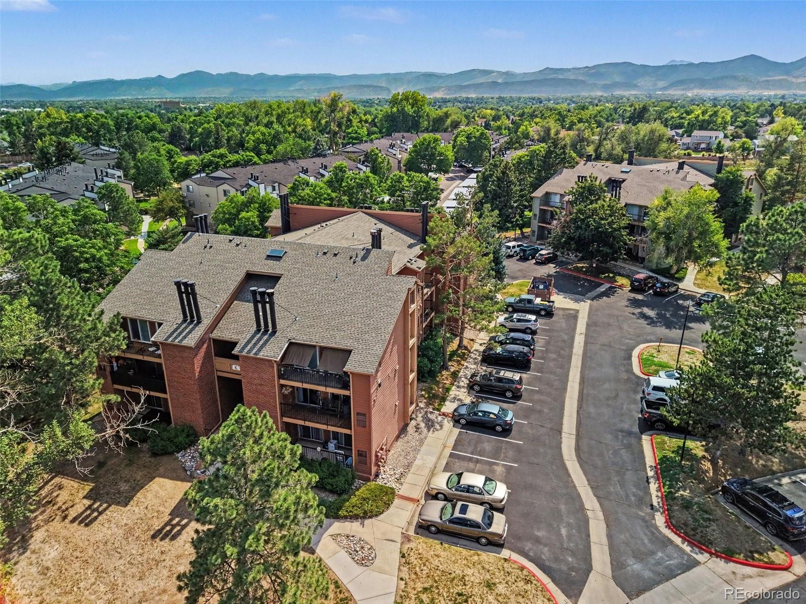 Residential in Littleton 5