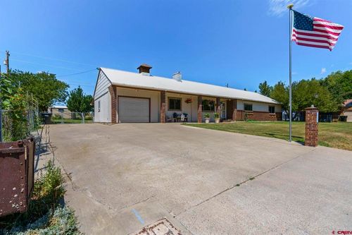181 S Mesa Ave, Bayfield, CO, 81122-9638 | Card Image
