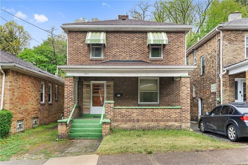 903 11th St, Ambridge, PA, 15003-1741 | Card Image