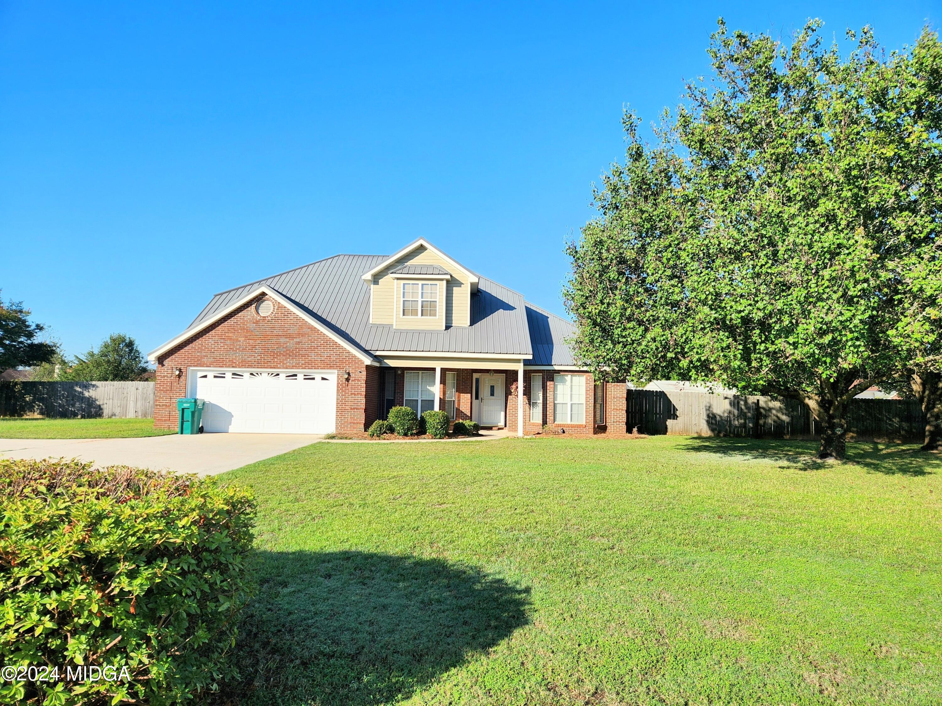 Oak Meadow Ter, Warner Robins, GA 31088