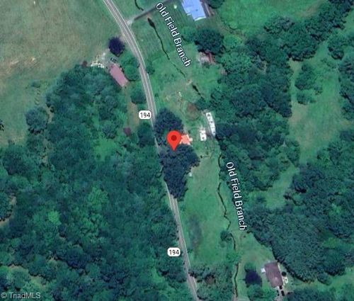 11444 Nc Highway 194 N, Lansing, NC, 28643-9282 | Card Image