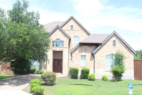 825 Lotus Dr, Richardson, TX, 75081-5197 | Card Image