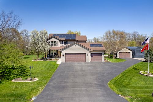 309 Kurt Ln, Kirkland, IL, 60146-7907 | Card Image