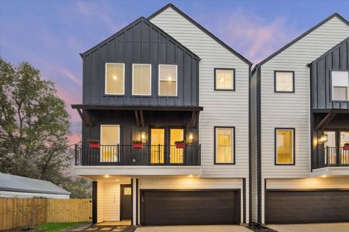 d-719 Thornton Rd, Houston, TX, 77018-2109 | Card Image