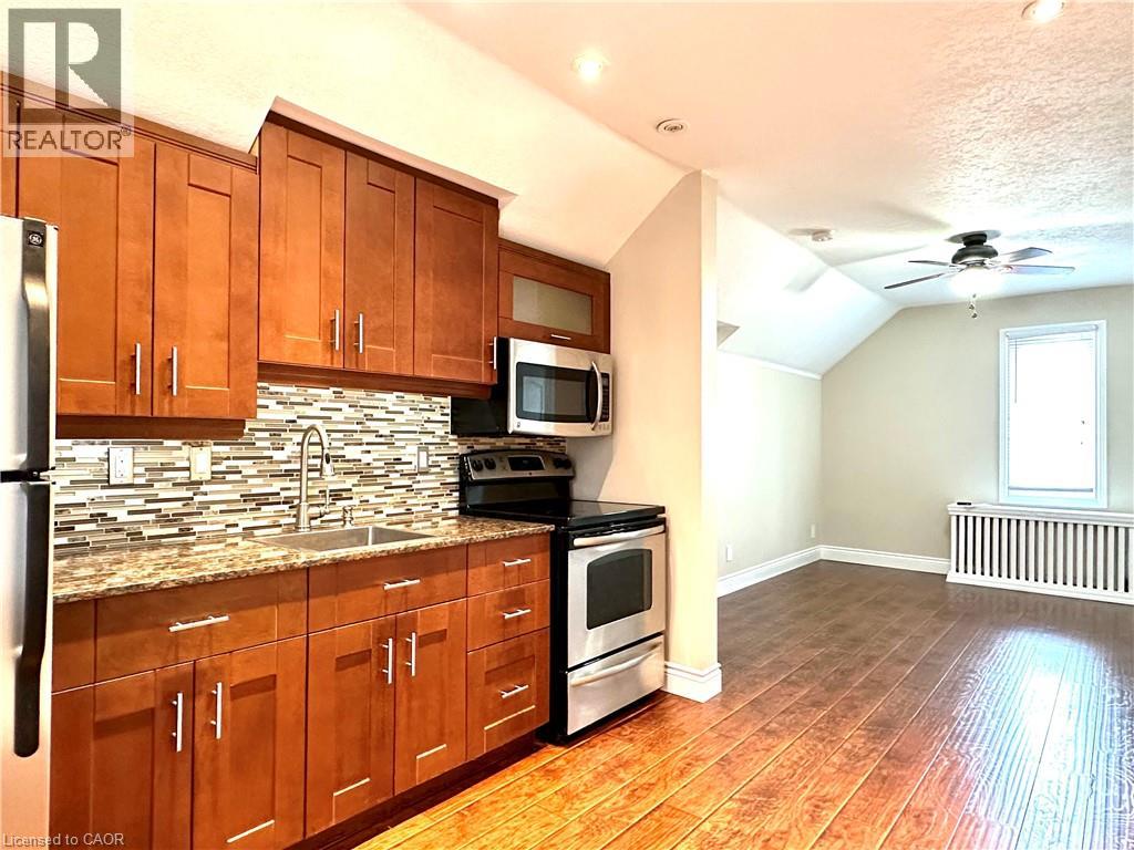Residential Lease in Kitchener 5