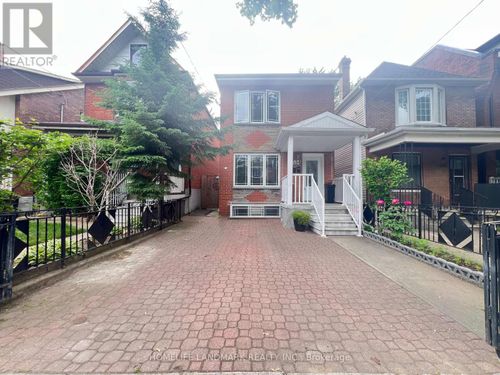 534 St Clarens Ave, Toronto, ON, M6H3W7 | Card Image