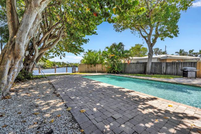 2117 Coral Gardens Dr, House other with 3 bedrooms, 3 bathrooms and null parking in Wilton Manors FL | Image 24