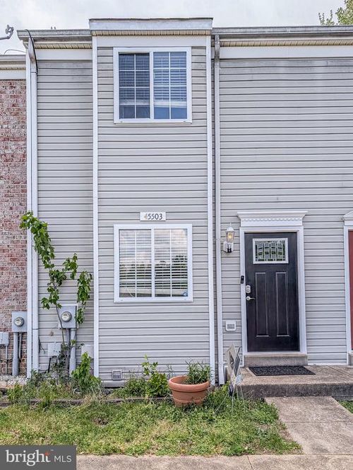 45503 Knockeyon Ln, GREAT MILLS, MD, 20634-2485 | Card Image