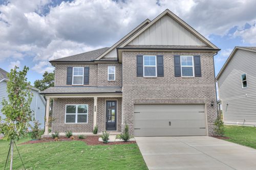 3081 Ventura Ave, White House, TN, 37188 | Card Image