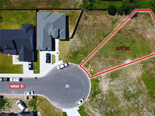 2629 Julian St, Harlingen, TX, 78552-3386 | Card Image