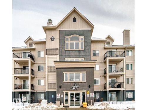 230-592 Hooke Rd Nw, Edmonton, AB, T5A5H2 | Card Image