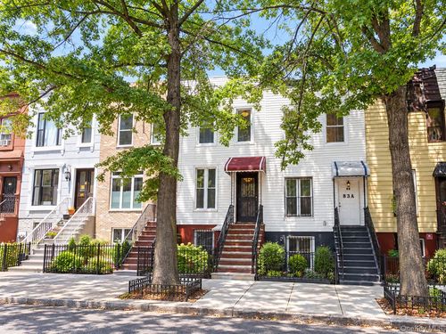 83 Cooper St, Brooklyn, NY, 11207-1413 | Card Image