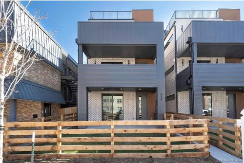 1-830 N Cherry Street, Denver, CO, 80220 | Card Image