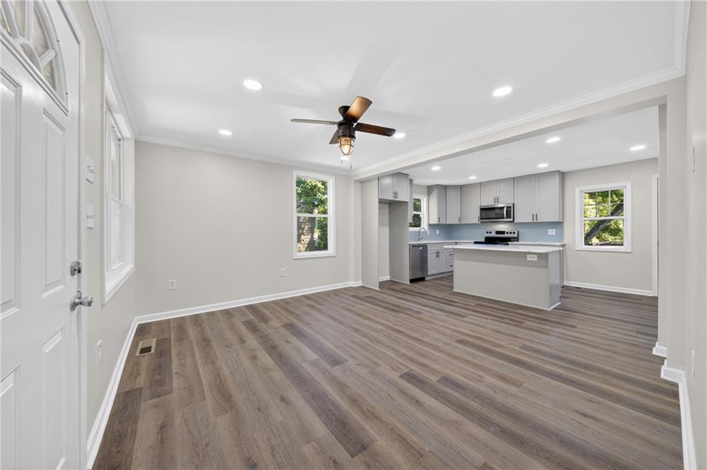 Residential in Atlanta 4