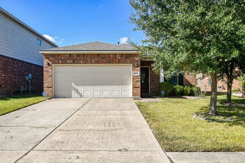 5715 Water Violet Ln, Richmond, TX, 77407-7201 | Card Image