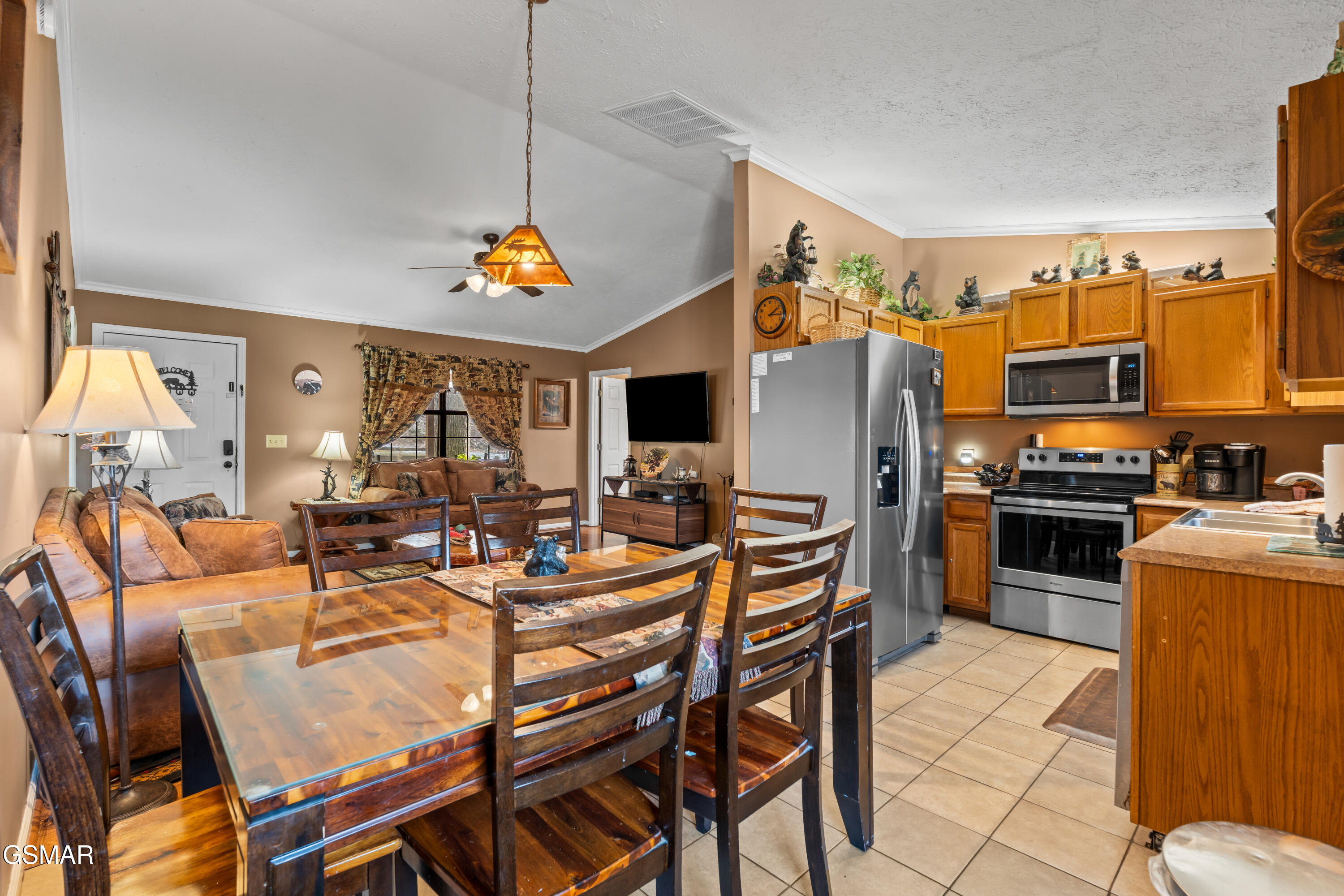 Residential in Sevierville 5