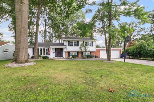 5951 Everwood Rd, Toledo, OH, 43613-1231 | Card Image