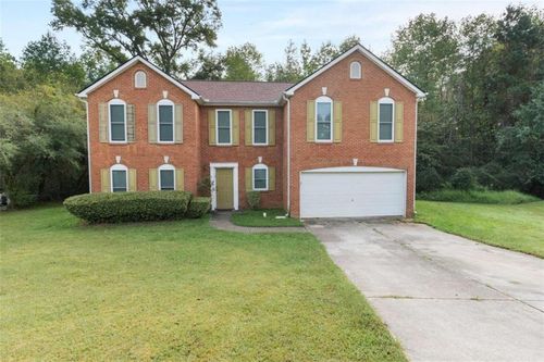 53 Diana Ct, Jonesboro, GA, 30238-7018 | Card Image