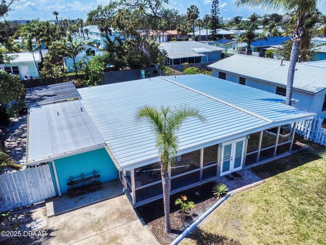 650 S Pine St, House other with 3 bedrooms, 2 bathrooms and null parking in NEW SMYRNA BEACH FL | Image 57