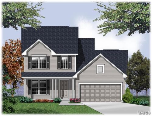 0 Cortland @ Magnolia Hills, Valley Park, MO, 63088 | Card Image