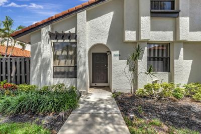 A - 5691 Fox Hollow Drive, Condo with 2 bedrooms, 2 bathrooms and null parking in Boca Raton FL | Image 2