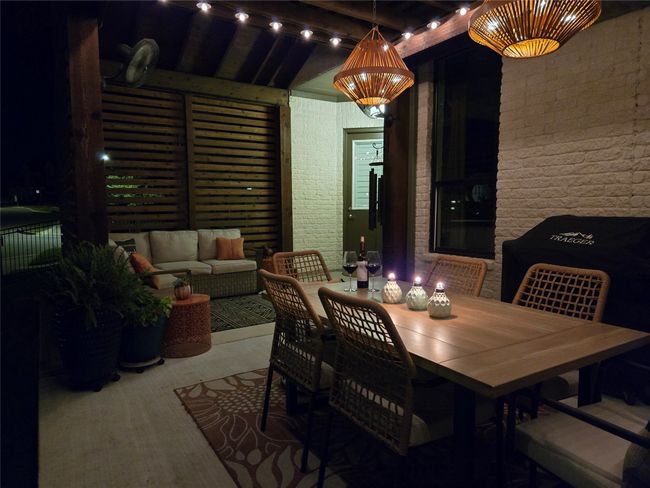 14437 Greymoore Cir, Townhouse with 3 bedrooms, 3 bathrooms and null parking in Aledo TX | Image 36