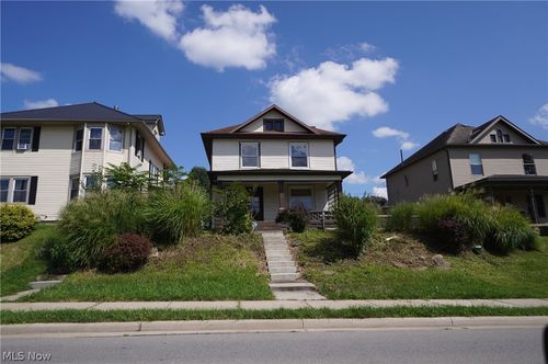 718 Clark St, Cambridge, OH, 43725-1940 | Card Image