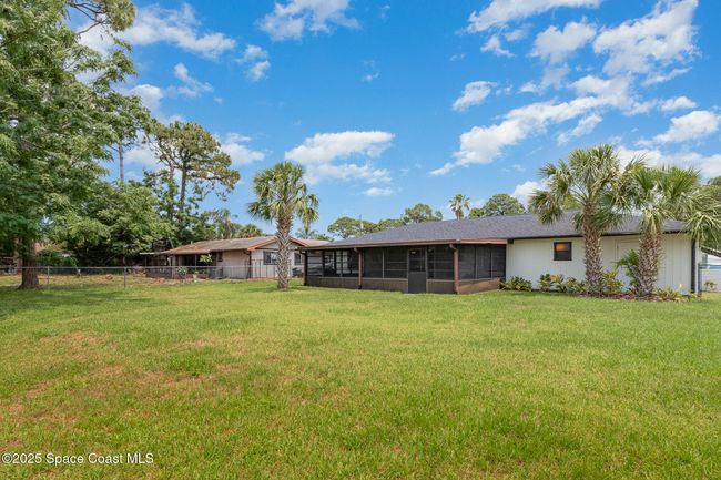 5460 Holden Rd, House other with 3 bedrooms, 2 bathrooms and null parking in Cocoa FL | Image 29