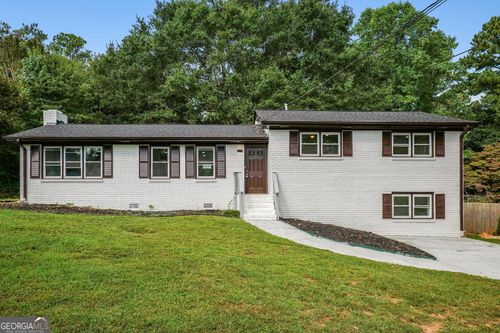 3583 Steinhauer Rd Ne, Marietta, GA, 30066-4752 | Card Image