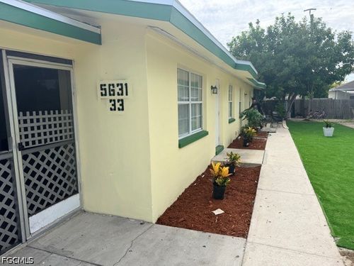 5633-5631-5633 10th Ave, FORT MYERS, FL, 33907-2930 | Card Image
