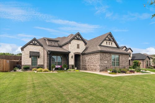 508 Sandia Park Dr, Burleson, TX, 76028-1088 | Card Image
