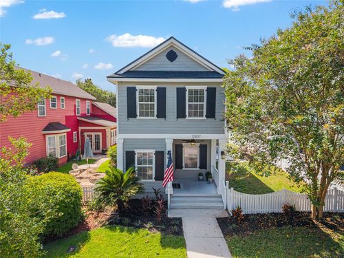 12837 1st Pl, NEWBERRY, FL, 32669-5416 | Card Image