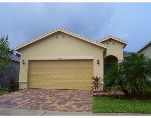 9404 Portside Drive, Fort Pierce, FL, 34945 | Card Image