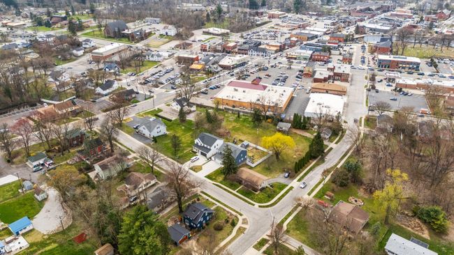 127 Leith St, House other with 4 bedrooms, 5 bathrooms and null parking in Brighton MI | Image 78