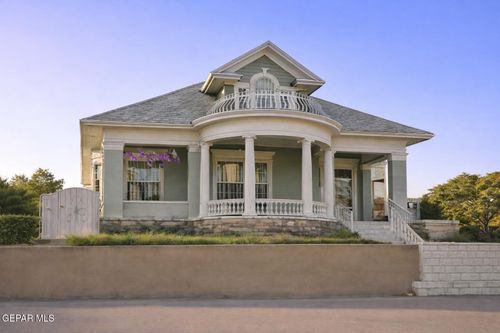 521 Randolph Dr, El Paso, TX, 79902-3827 | Card Image