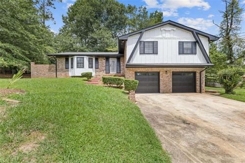 120 Melanie Ct, College Park, GA, 30349-2843 | Card Image