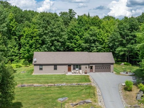 100 Buck Ridge Rd, Lisbon, NH, 03585-7146 | Card Image