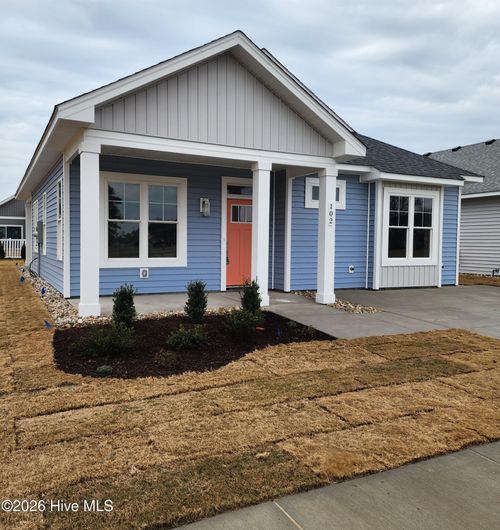 102 Bridge View Drive S, Grandy, NC, 27939 | Card Image