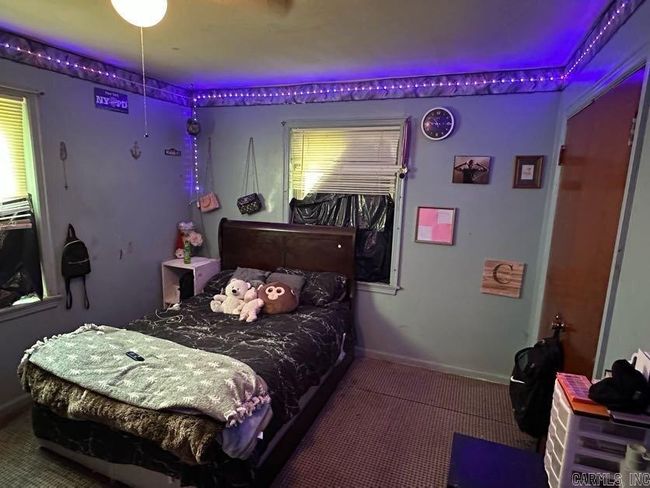 1901 S Buerkle St, House other with 3 bedrooms, 1 bathrooms and null parking in Stuttgart AR | Image 16