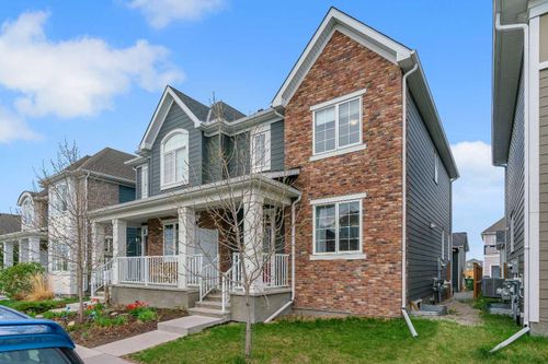 129 Yorkville Manor Sw, Calgary, AB, T2X4J6 | Card Image