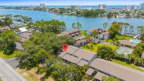 unit-33-6901 N Lagoon Dr, Panama City Beach, FL, 32408-5946 | Card Image