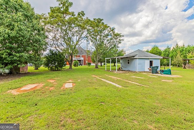 12211 Ga Highway 42 S, House other with 5 bedrooms, 4 bathrooms and null parking in Byron GA | Image 18