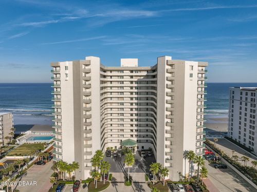 1006-2055 S Atlantic Ave, Daytona Beach Shores, FL, 32118-5017 | Card Image