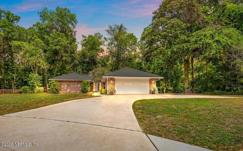 8613 Osprey Ln, Jacksonville, FL, 32217-4755 | Card Image
